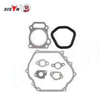 Crank Case Gasket Fit BS160 BS200 BS 200 160 168F 170F 5.5HP 6.5HP Gasoline Small Engine Generator Parts